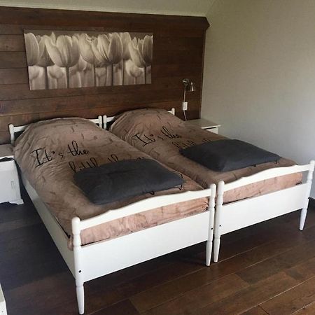 T Appelstekje Villa Appeltern Bagian luar foto