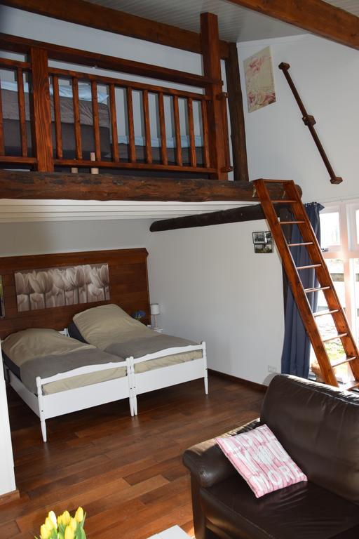 T Appelstekje Villa Appeltern Bagian luar foto